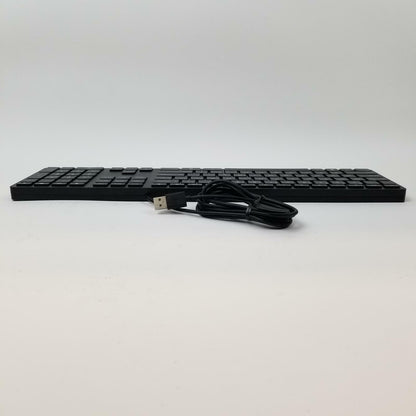 HP 320K USB Wired Keyboard | Grade A