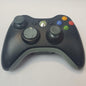 MICROSOFT 1403 Xbox 360 Wireless Controller (Black) | Grade B | 7601