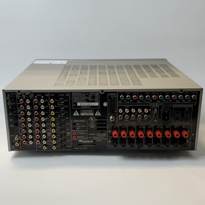 Denon AVR-2805 7.1 AV Surround Receiver | Grade B