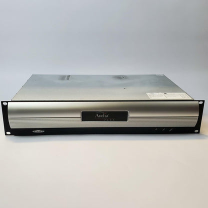 BIAMP AUDIA FLEX Model TI-2 Digital Audio Processor | Grade F