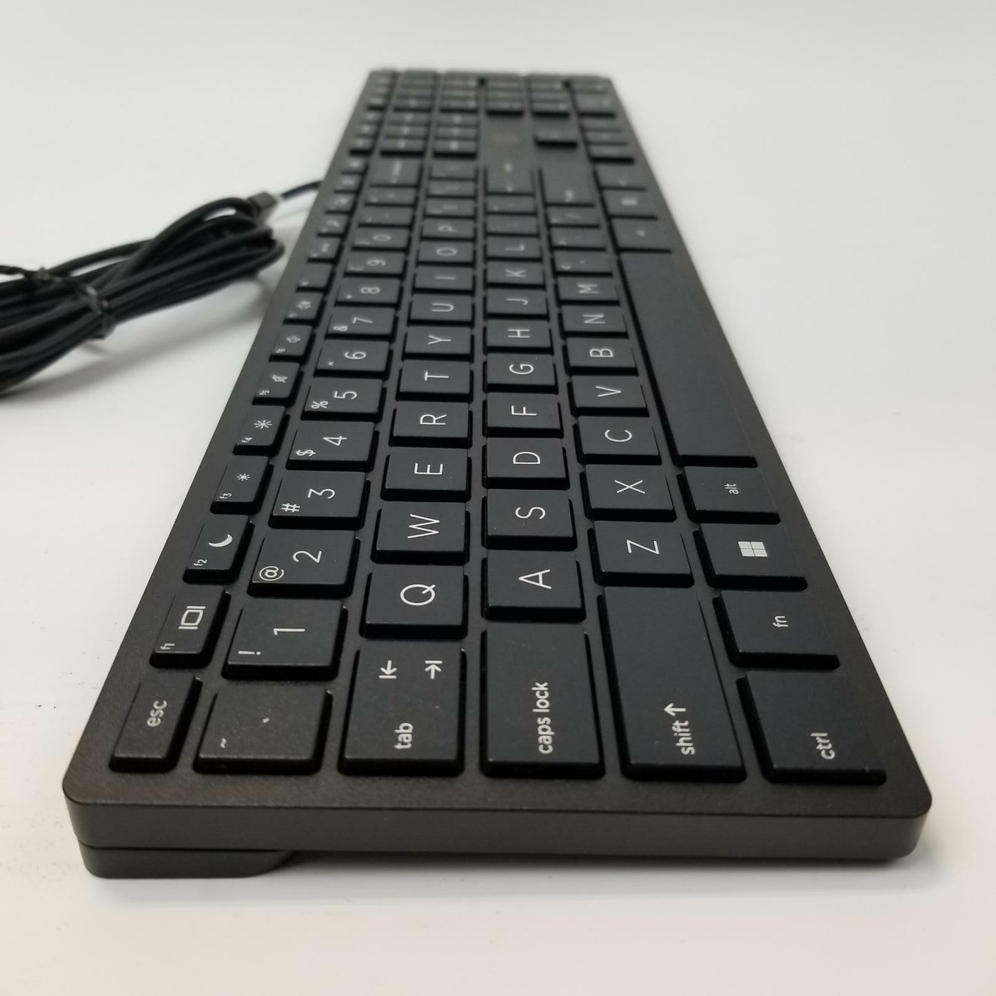 HP 320K USB Wired Keyboard | Grade A