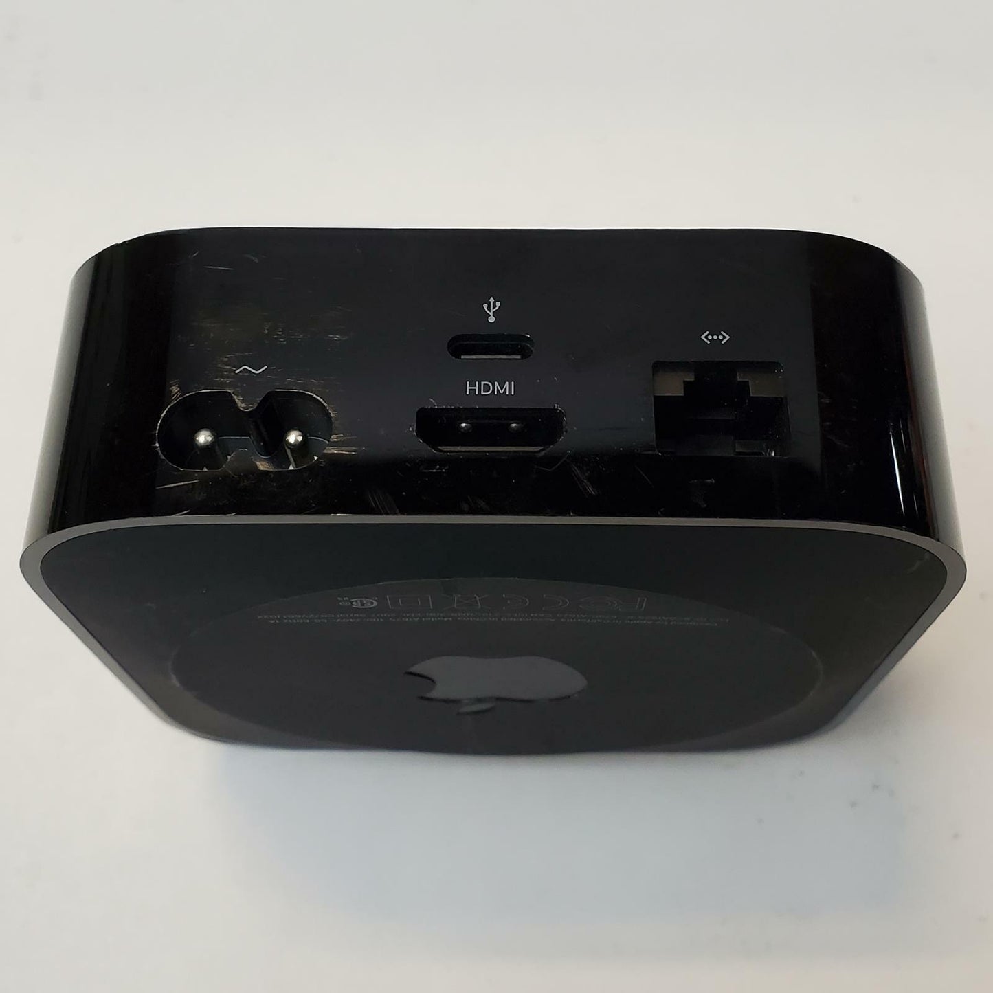 Apple TV 4th Generation 32GB FHD Streaming Device | Grade B