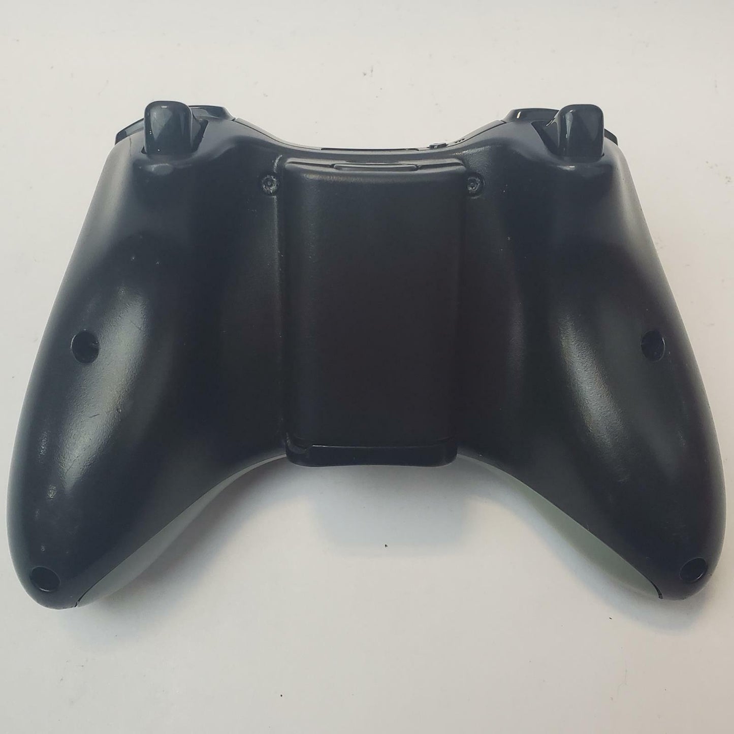 MICROSOFT 1403 Xbox 360 Wireless Controller (Black) | Grade B | 7601