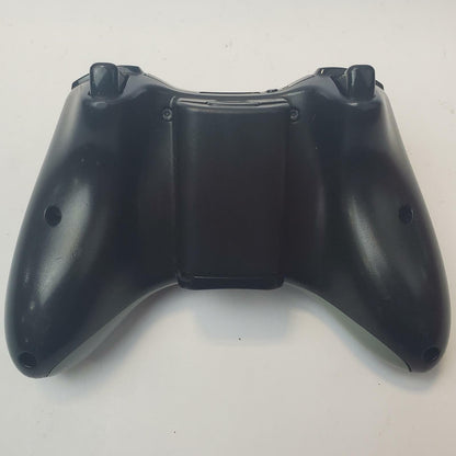 MICROSOFT 1403 Xbox 360 Wireless Controller (Black) | Grade B | 7601