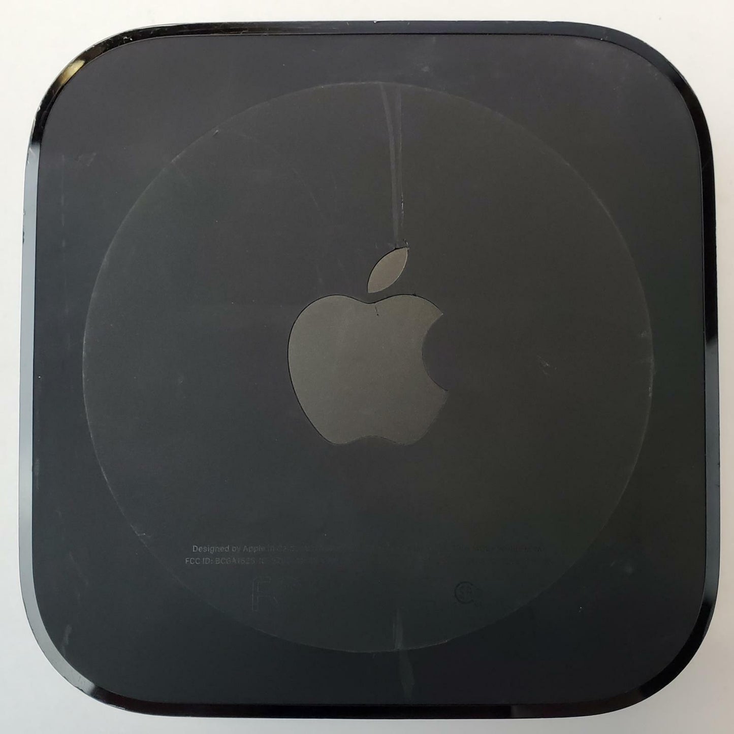Apple TV 4th Generation 32GB FHD Streaming Device | Grade B