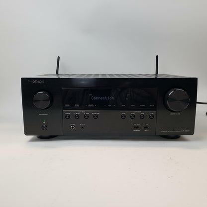 DENON AVR-S950H 7.2 Surround Network Integrated AV Receiver | Grade C