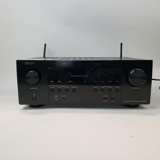 DENON AVR-S950H 7.2 Surround Network Integrated AV Receiver | Grade C