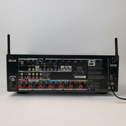 DENON AVR-S950H 7.2 Surround Network Integrated AV Receiver | Grade C