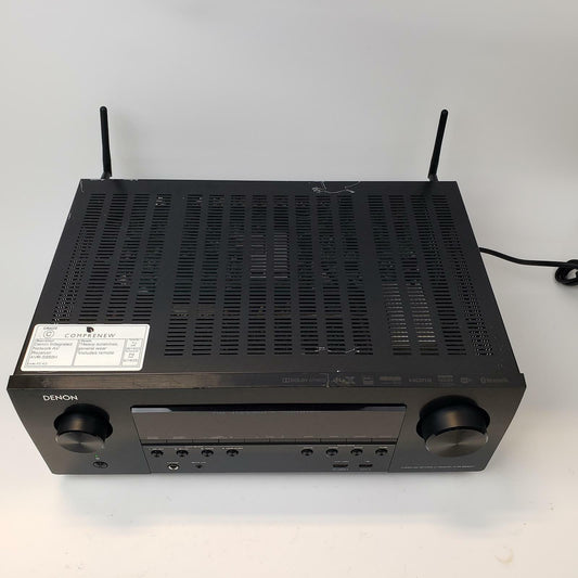 DENON AVR-S950H 7.2 Surround Network Integrated AV Receiver | Grade C