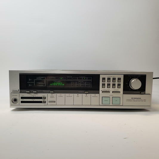 PIONEER SX-40 Stereo Receiver | Grade A