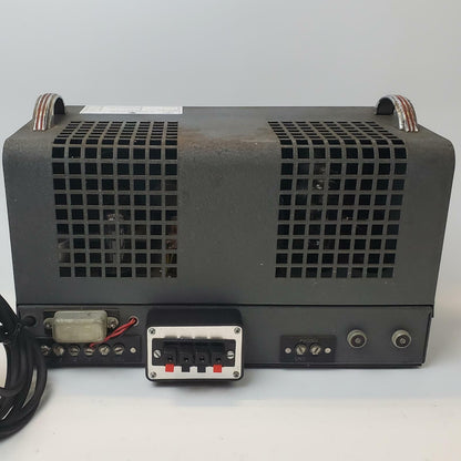 BOGEN E14 PA Tube Amplifier | Grade F