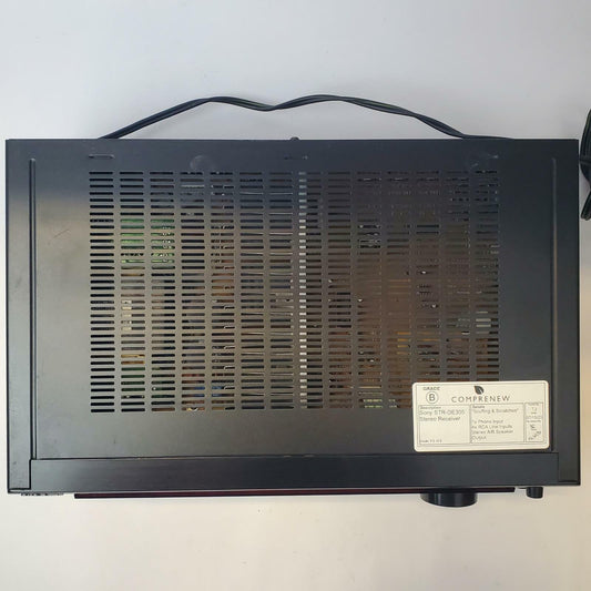 SONY STR-DE305 Stereo Receiver | Grade B