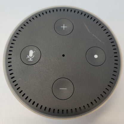 AMAZON RS03QR Echo Dot 2nd Gen Smart Speaker | Grade A