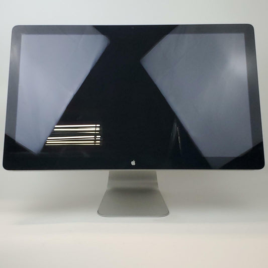 APPLE A1407 27" 2560x1440 60Hz LED TFT Computer Monitor | Grade D