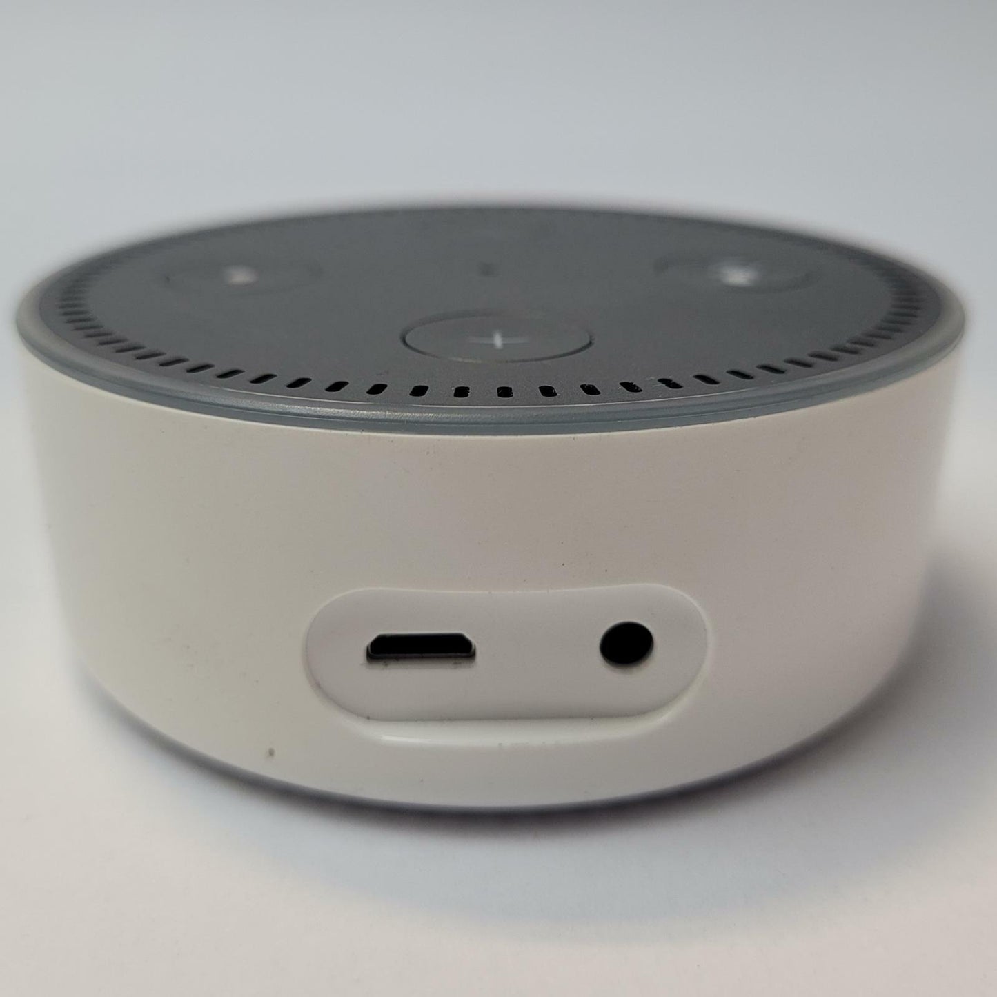 AMAZON RS03QR Echo Dot 2nd Gen Smart Speaker | Grade A