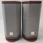 JVC SP-FSSD990 Stereo Speaker Pair | Grade B