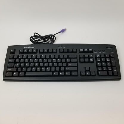 E-Machines KB-9908 PS/2 Wired Keyboard | Grade A