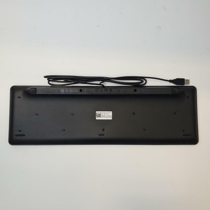 Dell KB213P USB Wired Keyboard | Grade A
