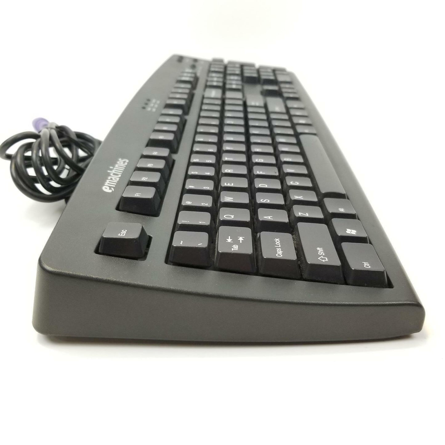 E-Machines KB-9908 PS/2 Wired Keyboard | Grade A