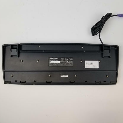 E-Machines KB-9908 PS/2 Wired Keyboard | Grade A