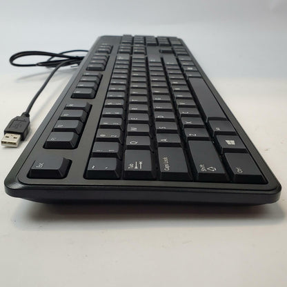 Dell SK-8120 USB Wired Keyboard | Grade A