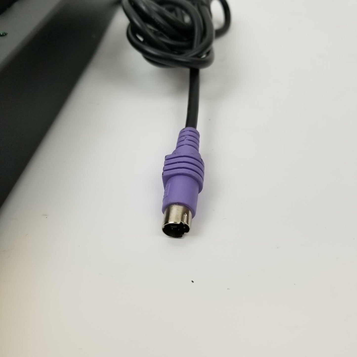 E-Machines KB-9908 PS/2 Wired Keyboard | Grade A