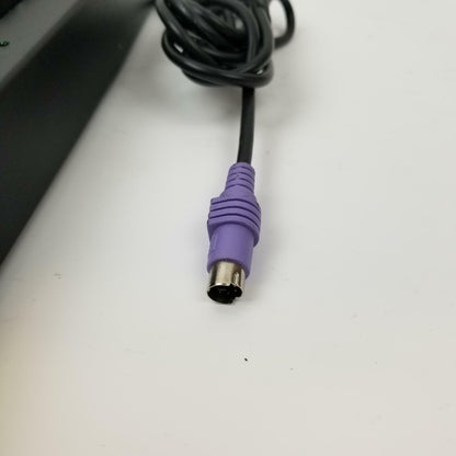 E-Machines KB-9908 PS/2 Wired Keyboard | Grade A