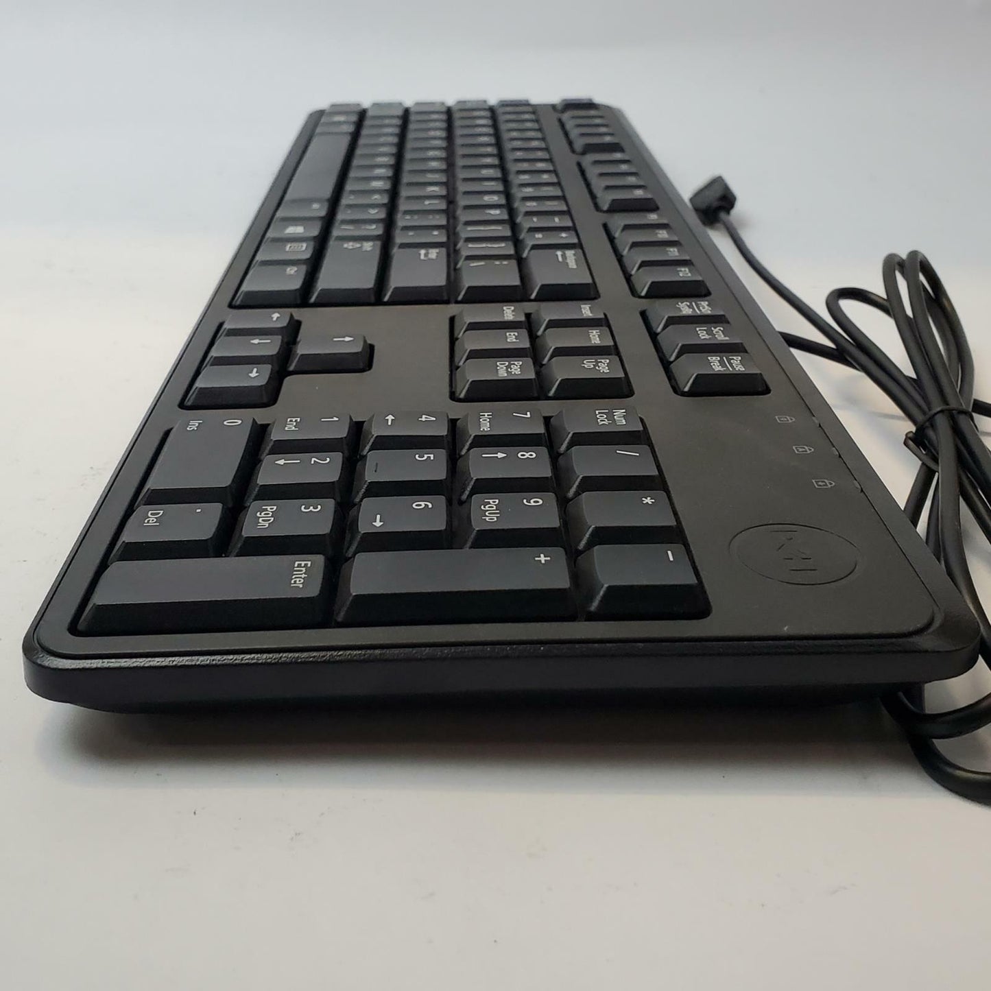 Dell SK-8120 USB Wired Keyboard | Grade A