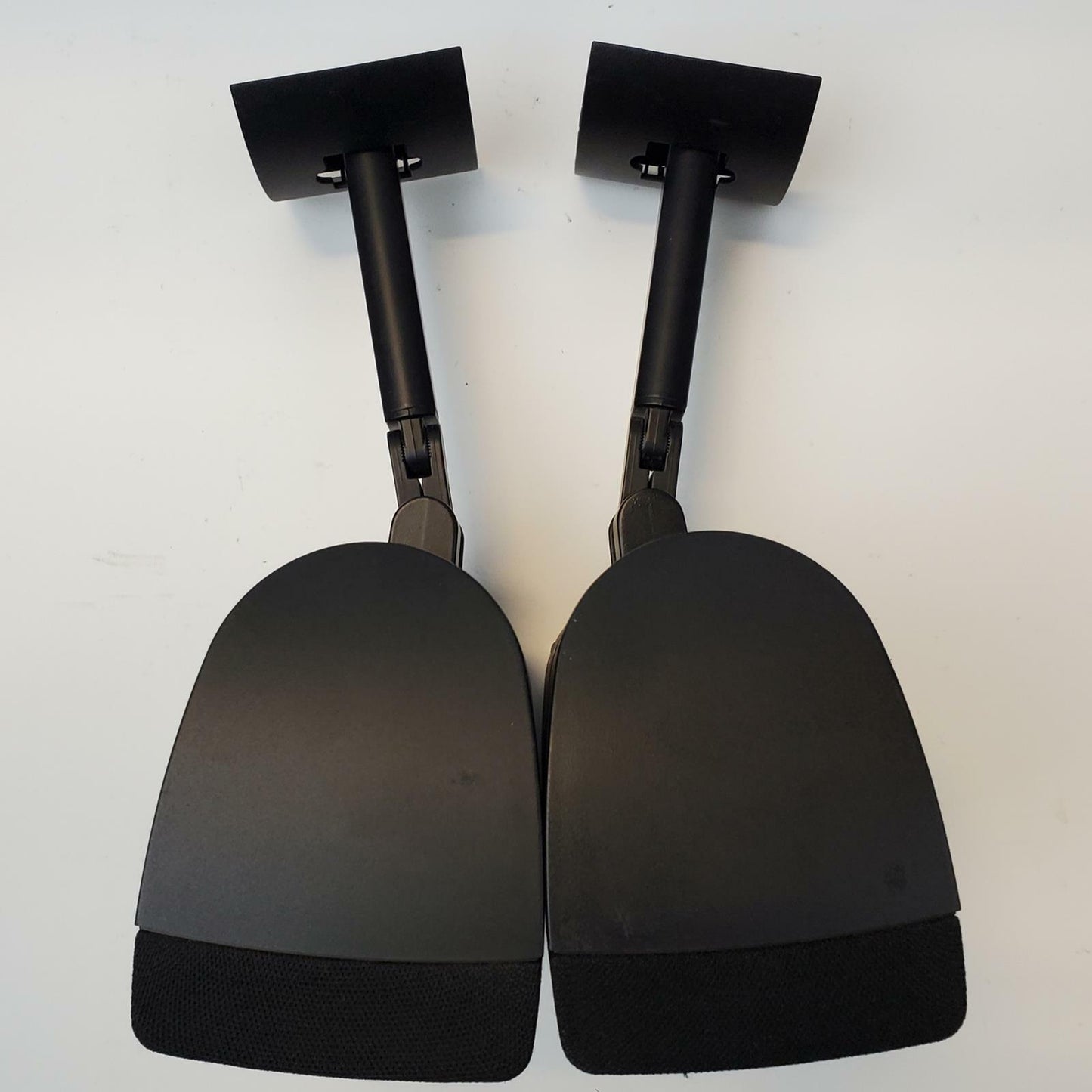 Bose Double Cube Swivel Speaker Set w/ Wall Mounts | Grade B