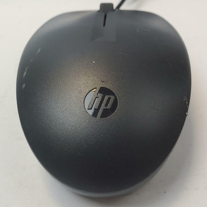 HP 125 USB Wired Mouse | Grade A