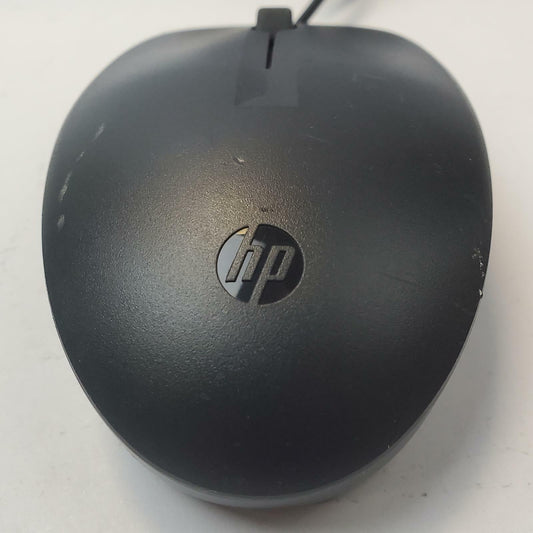 HP 125 USB Wired Mouse | Grade A