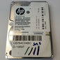 HP MM1000FBFVR 1TB 2.5" SAS Internal HDD | Grade A