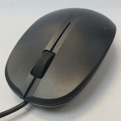 HP 125 USB Wired Mouse | Grade A