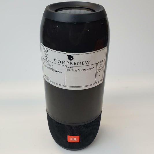 JBL PULSE3 Bluetooth Wireless Speaker | Grade B