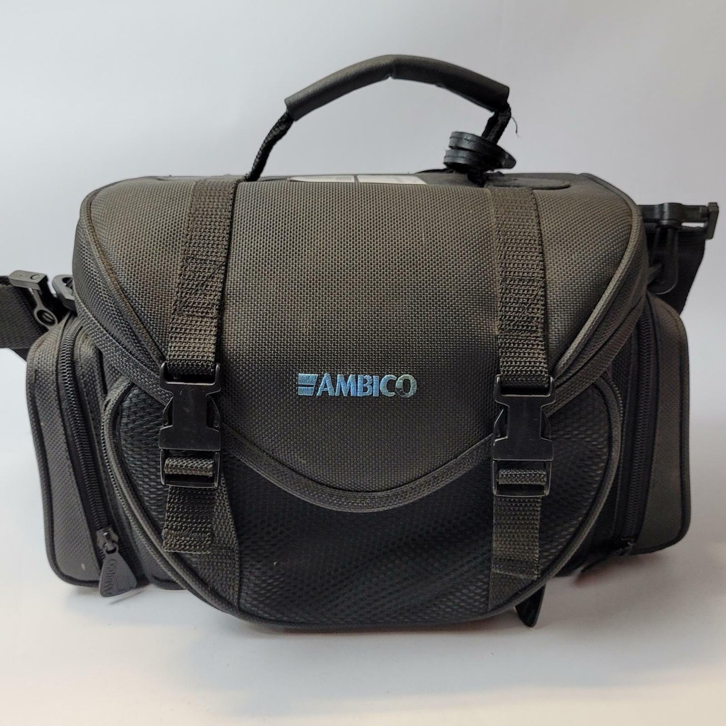 SONY CCD-TRV67 8mm Handicam Bundle | Grade B