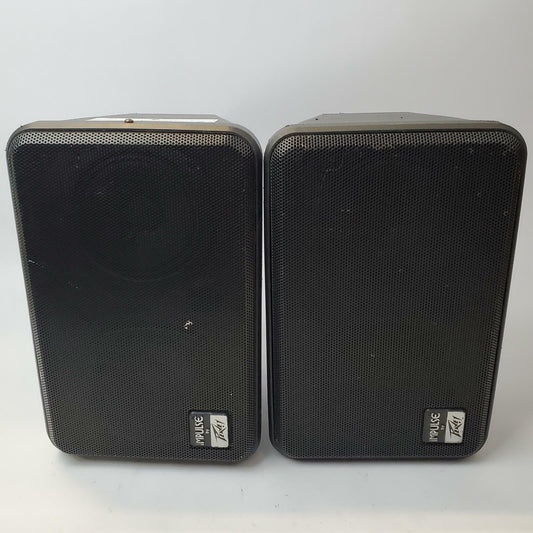 PEAVEY IMPULSE II Stereo Speaker Pair | Grade C
