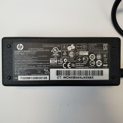 HP 65W LARGE-BARREL