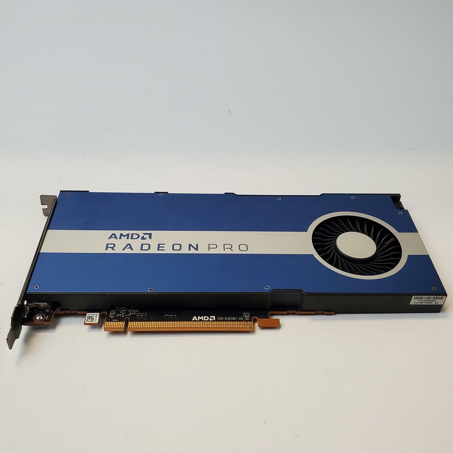 AMD RADEON PRO W5500 8GB GDDR6 Graphics Card | Grade A