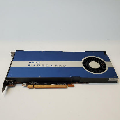 AMD RADEON PRO W5500 8GB GDDR6 Graphics Card | Grade A