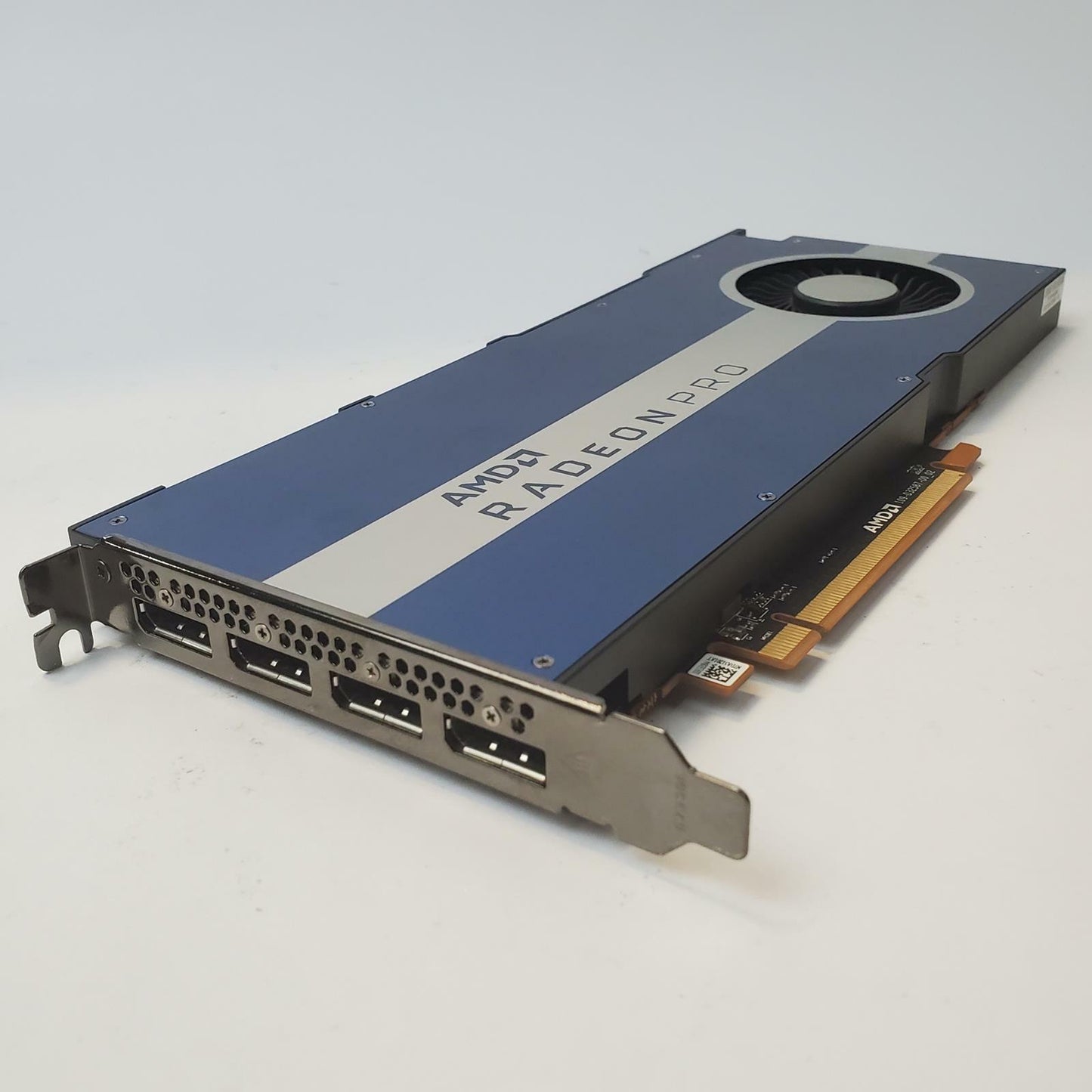 AMD RADEON PRO W5500 8GB GDDR6 Graphics Card | Grade A