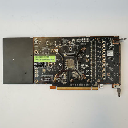 AMD RADEON PRO W5500 8GB GDDR6 Graphics Card | Grade A