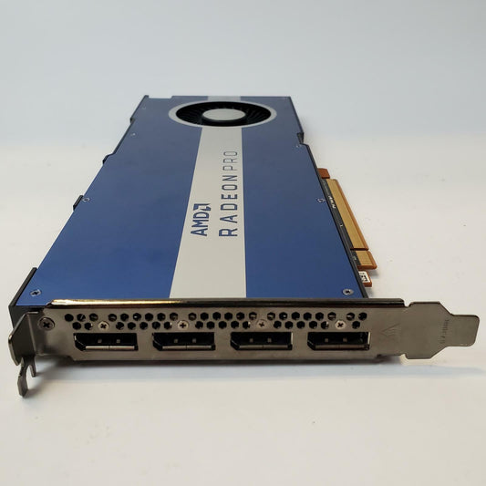 AMD RADEON PRO W5500 8GB GDDR6 Graphics Card | Grade A