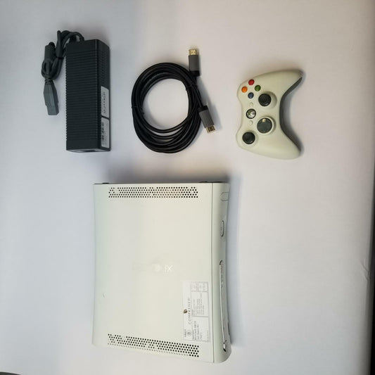 Microsoft XBOX 360 Console Basic Kit | Grade B