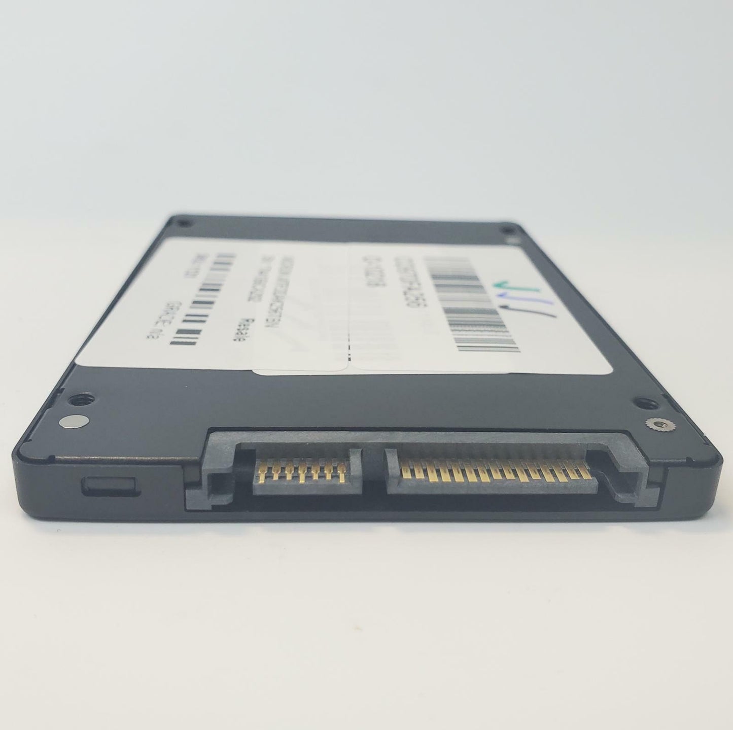 Micron MTFDDAK256TBN 256GB 2.5" SATA Internal SSD | Grade A | 7763