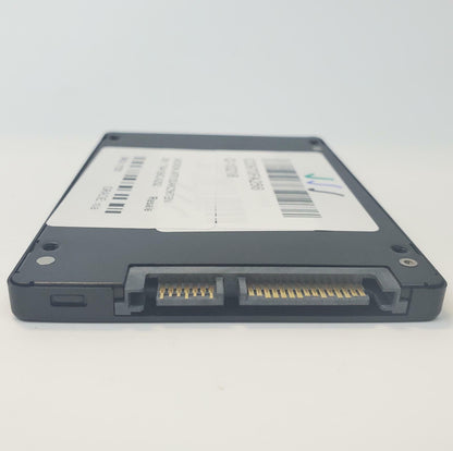 Micron MTFDDAK256TBN 256GB 2.5" SATA Internal SSD | Grade A | 7763