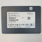 Micron MTFDDAK256TBN 256GB 2.5" SATA Internal SSD | Grade A | 7763