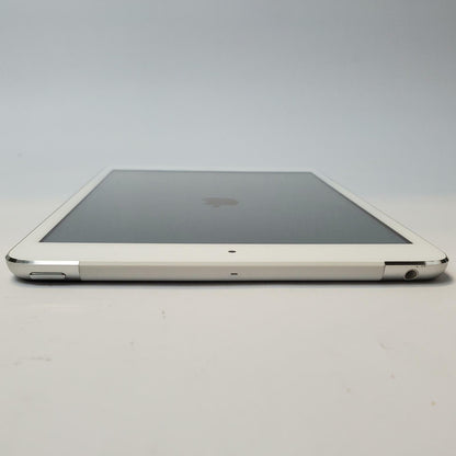 APPLE IPAD MINI 2 ME824LL/A 32GB WiFi + Cellular Tablet (Silver) | Grade C