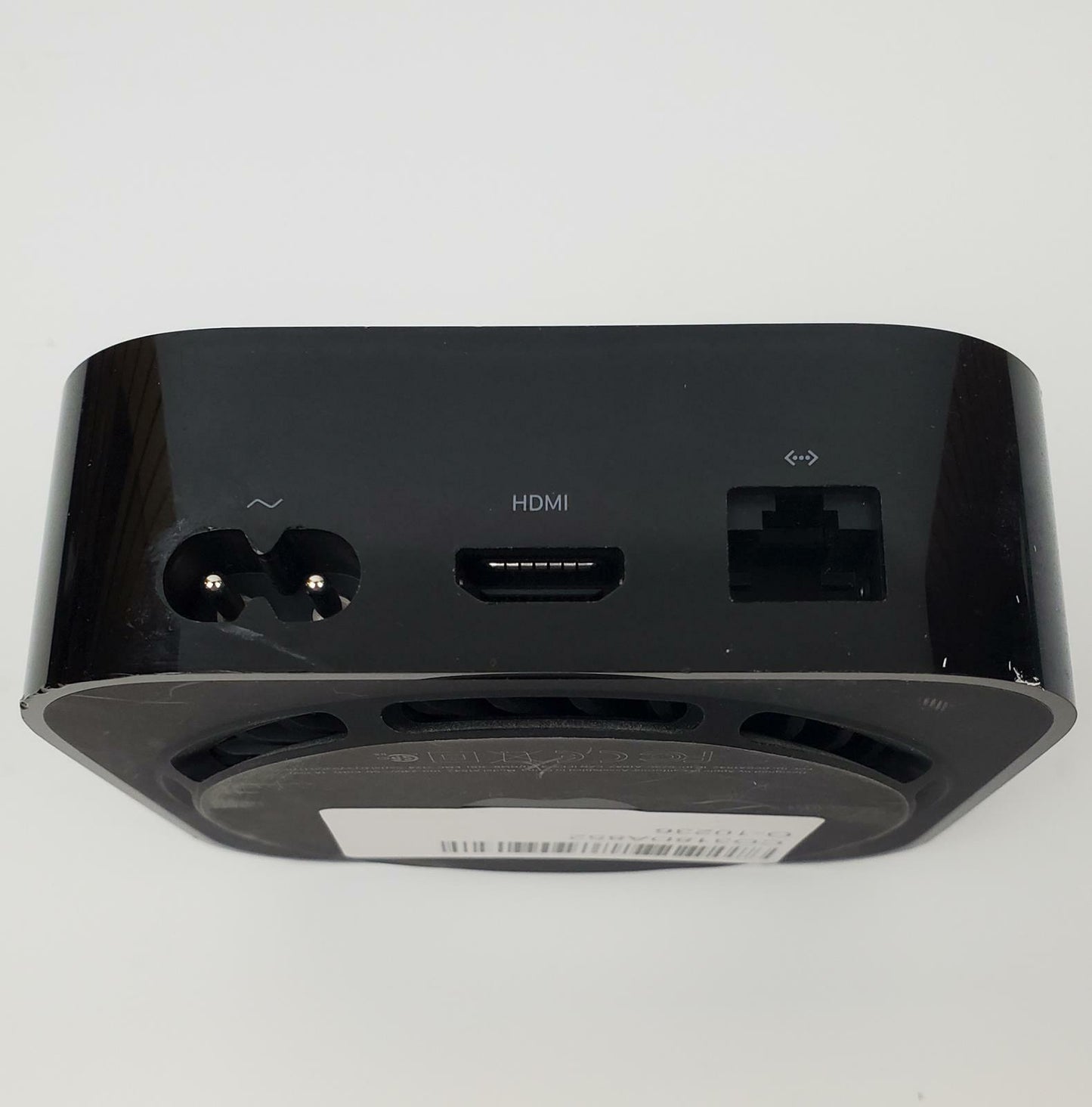 Apple TV 4K 1st Gen A1842 Streaming Player | Grade B