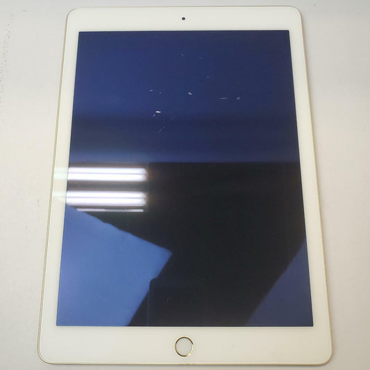 APPLE IPAD AIR 2 MH0W2LL/A 16GB WiFi Tablet (Gold) | Grade C
