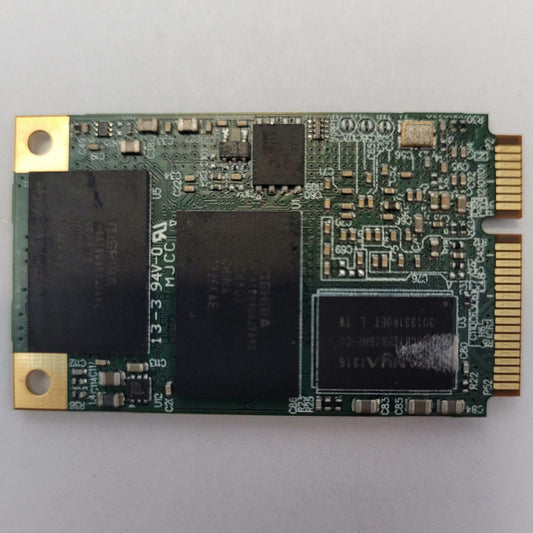 LITE-ON LMT-128M6M 128GB mSATA Internal SSD | Grade A